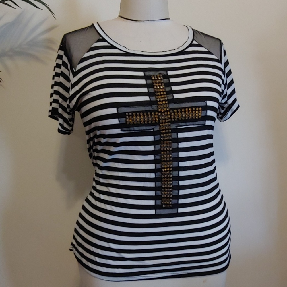Brand new in my closet with and without